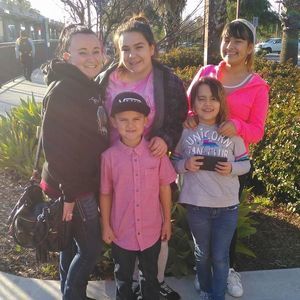 Meet your Posher, Jade